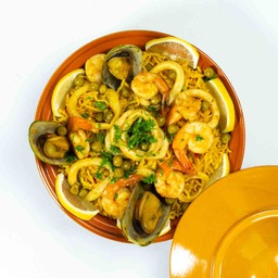 [PR/02506] Spanish paella​