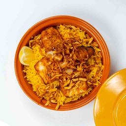 [PR/02508] Fish Kabsa