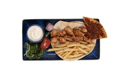 [PR/02510] Shish Tawook