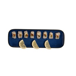 [PR/02520] Pickled Al Nafoura fish