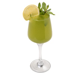 Lemon Mint 