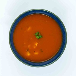 [PR/02890] sea food soup