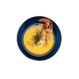 [PR/02893] Nafoura soup