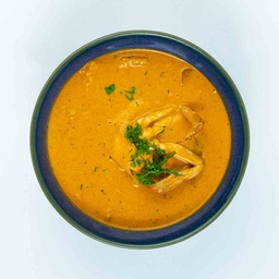 [PR/02893] Nafoura soup