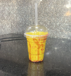Esfahani Juice