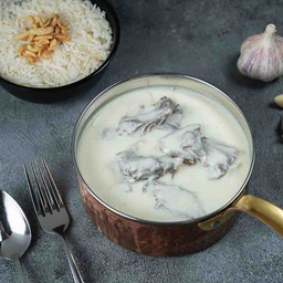 [PR/03061] Shakria with bananas