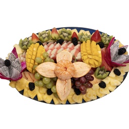 Fruit Plate
