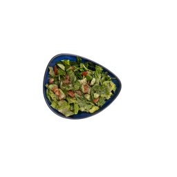 [PR/03654] Green Salad