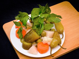 [PR/03767] pickle