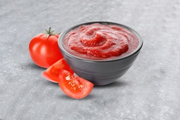 [PR/03768] ketchup