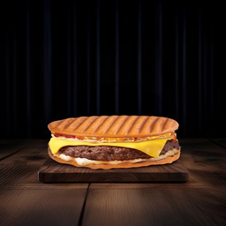 Rosalia Smashed Wagyu Burger (125 gr)