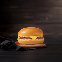 Classic Smashed Wagyu Burger  60 gr