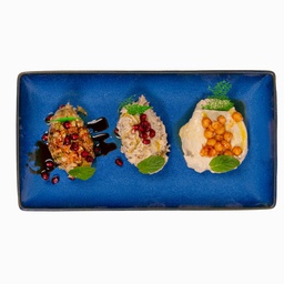 [PR/04226] Mixed appetizer plate