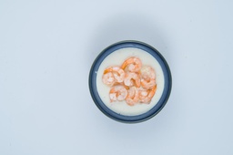 Shrimp soup