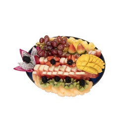 [PR/04238] fruit plate