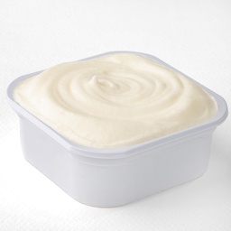 [PR/04534] A large can of garlic