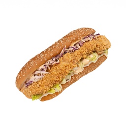 Chicken  Fillet regular