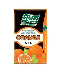 [PR/04592] Canned juice