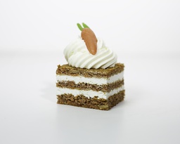 [PR/04738] Carrot cake
