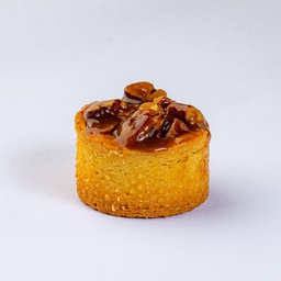 [PR/04748] Mini Pecan Tart