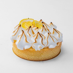 [PR/04750] Citron tart