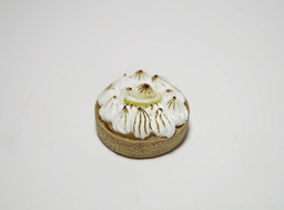 [PR/04750] Citron tart