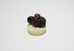[PR/04756] Raspberry Cheesecake