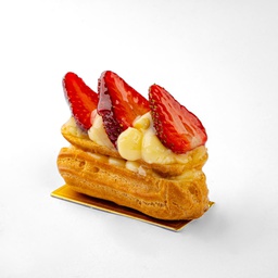 [PR/04759] Fruits Eclair
