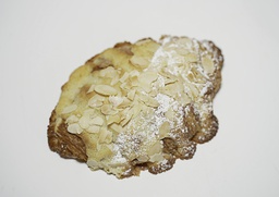 Almond Croissant