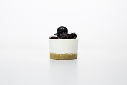 Blueberry Cheesecake