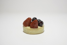 [PR/04812] Fruits tart