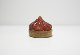 [PR/04814] Strawberry tart