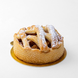 [PR/04817] Apple pie