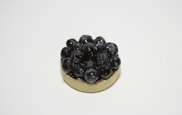 [PR/04818] Blueberry Tart