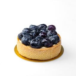 [PR/04818] Blueberry Tart