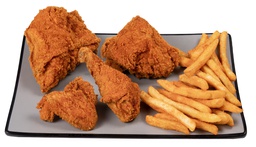 Special broasted regular