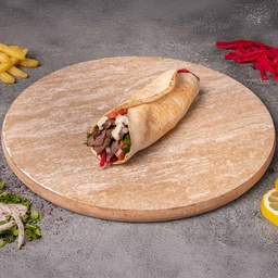 [PR/04967] Small meat shawarma