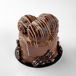 [PR/05107] Carolina cake