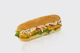 Chicken  Fillet spicy