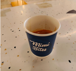 [PR/05294] Espresso