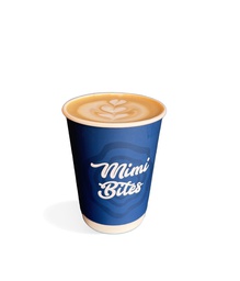 [PR/05295] Cappuccino