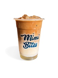 [PR/05305] ice Hazelnut LattI
