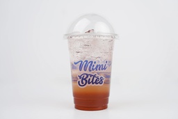 [PR/05308] Mix bites mojito