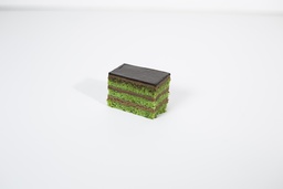 [PR/05320] Pistachio Nutella Cake