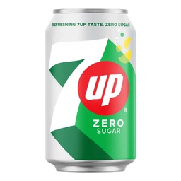 [PR/05499] 7UP Diet