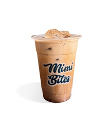 [PR/05506] Ice Mocha