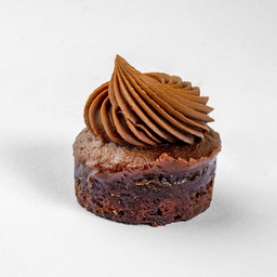 [PR/05517] Chocolate Fudg