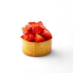 [PR/05521] Strawberry Tart