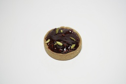 [PR/05569] Pomegranate tart