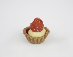 [PR/05570] Raspberry Tart